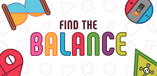 Find The Balance - Physical Funny Objects Puzzle PC screenshot