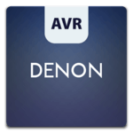Denon 2016 AVR Remote icon