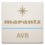 Marantz 2016 AVR Remote icon