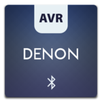Denon 500 Series Remote icon