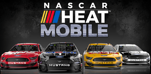 NASCAR Heat Mobile PC screenshot NASCAR Heat Mobile PC screenshot