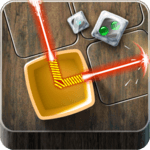 Laser Box - Puzzle for PC
