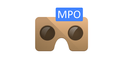 MPO Viewer for Cardboard PC screenshot MPO Viewer for Cardboard PC screenshot