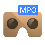 MPO Viewer for Cardboard for PC MPO Viewer for Cardboard for PC