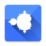Mandelbrot Explorer icon