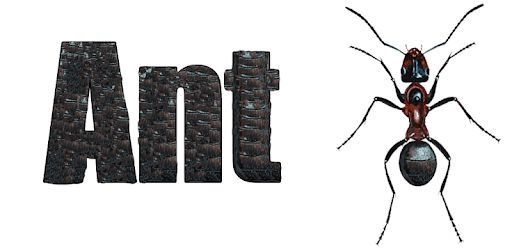 Ant PC screenshot