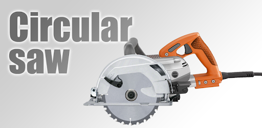 Circular saw PC screenshot