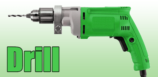 Drill PC screenshot