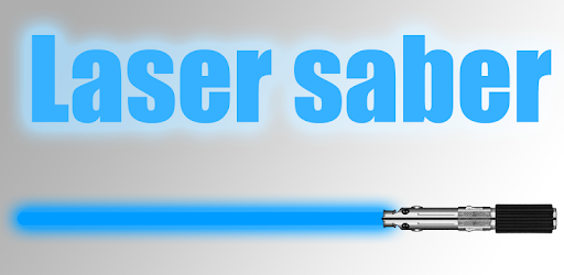 Laser saber PC screenshot