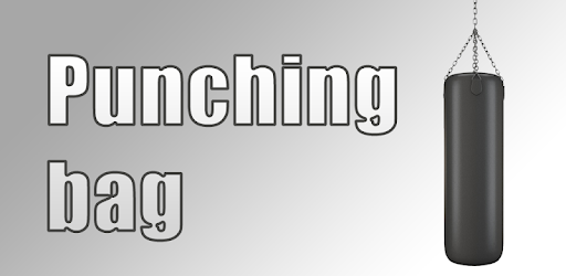 Punching bag PC screenshot Punching bag PC screenshot