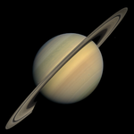 Space music icon