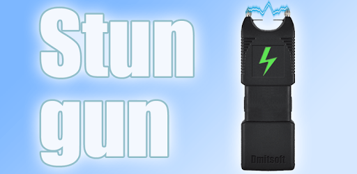 Stun gun PC screenshot