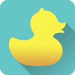 Yellow duck for PC Yellow duck for PC