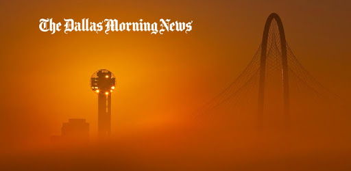 The Dallas Morning News PC screenshot The Dallas Morning News PC screenshot