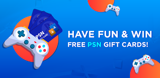 Gift Cards for PSN – Free Promo Codes & Rewards PC screenshot Gift Cards for PSN – Free Promo Codes & Rewards PC screenshot