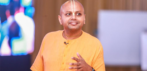Gaur Gopal Das Videos PC screenshot