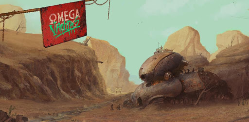 Omega Vanitas MMORPG PC screenshot Omega Vanitas MMORPG PC screenshot