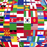 All Flags & Capitals of the World icon