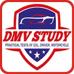 DMV STUDY-  Practice Test 2018 Edition icon