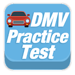 DMV Practice Test for PC