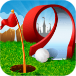 Mini Golf Stars 2 icon