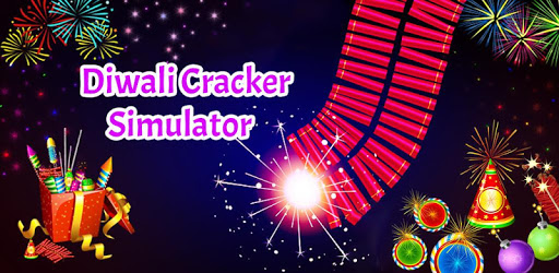 New Year Crackers 2018: Best Petard Simulator PC screenshot