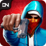 Downtown Mafia: Gang Wars (Mobster Game) Free icon