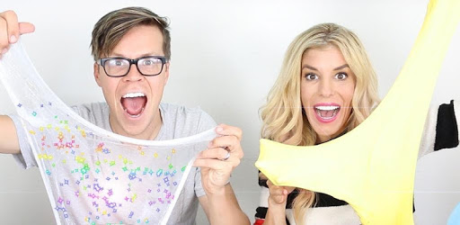 Rebecca Zamolo & Matt Videos PC screenshot