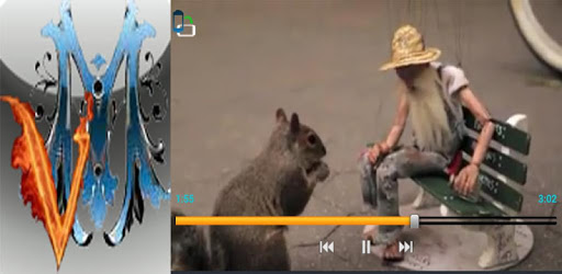 MVideo_Player PC screenshot