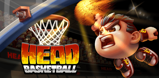 Head Basketball PC screenshot Head Basketball PC screenshot