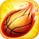 Head Basketball icon