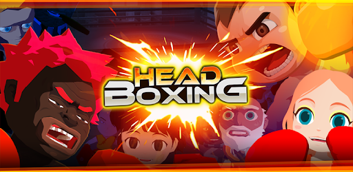 Head Boxing ( D&D Dream ) PC screenshot
