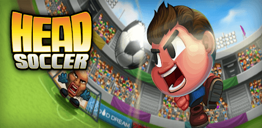 Head Soccer PC screenshot Head Soccer PC screenshot