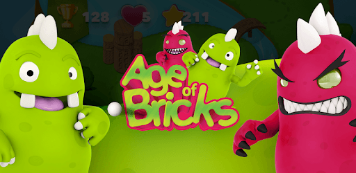 Age of Bricks PC screenshot