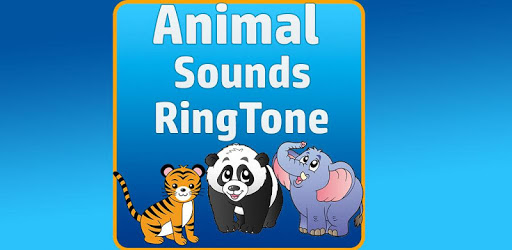 Real Animal Sounds Ringtones PC screenshot