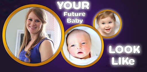 My Future Baby Face Prank PC screenshot