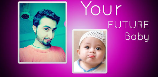 Your Future Baby Looks Alike - My Baby Face Prank PC screenshot