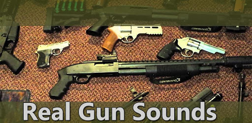 Real Weapons Guns Sounds PC screenshot Real Weapons Guns Sounds PC screenshot