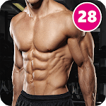 Six Pack Abs Workout- No equipment Home Workout for PC