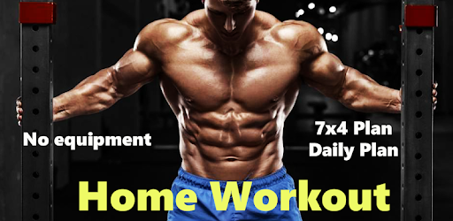 Home Workout - No Equipment - Lose Weight Trainer PC screenshot Home Workout - No Equipment - Lose Weight Trainer PC screenshot