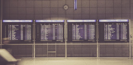 Airports PC screenshot Airports PC screenshot