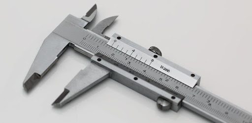 Units of measure PC screenshot Units of measure PC screenshot