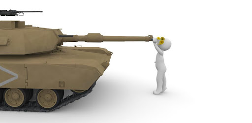 Military law PC screenshot