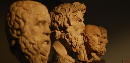 Philosophical terms PC screenshot