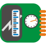 Measuring devices for PC