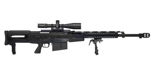 Rifles PC screenshot Rifles PC screenshot