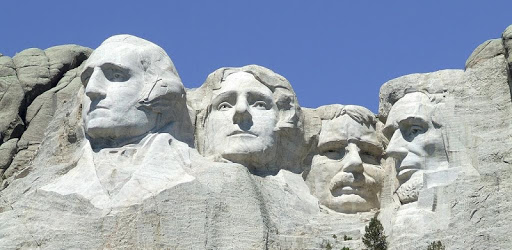 US Presidents PC screenshot