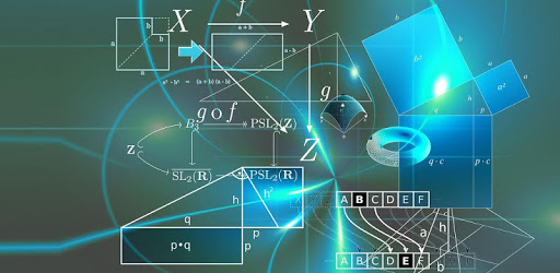 Mathematical theorems PC screenshot Mathematical theorems PC screenshot