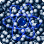 Physical theories icon