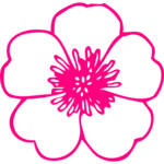 Noxious plants icon